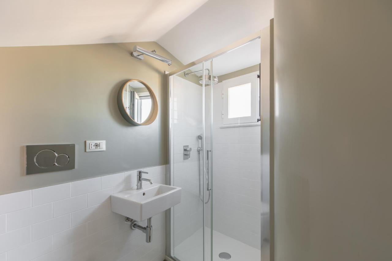 Appartamento Iflat Magical Flat By The Tiber Roma Esterno foto