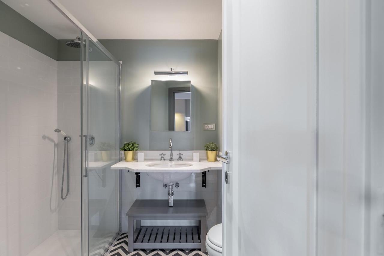 Appartamento Iflat Magical Flat By The Tiber Roma Esterno foto