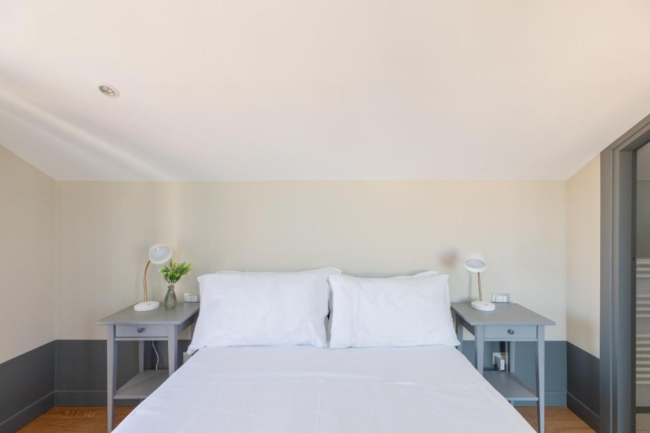 Appartamento Iflat Magical Flat By The Tiber Roma Esterno foto