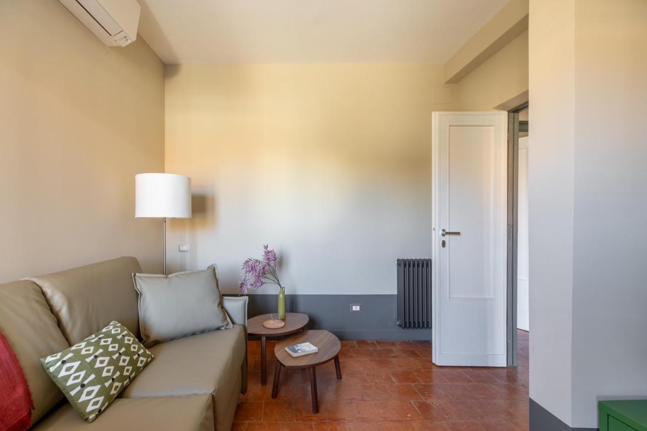 Appartamento Iflat Magical Flat By The Tiber Roma Esterno foto