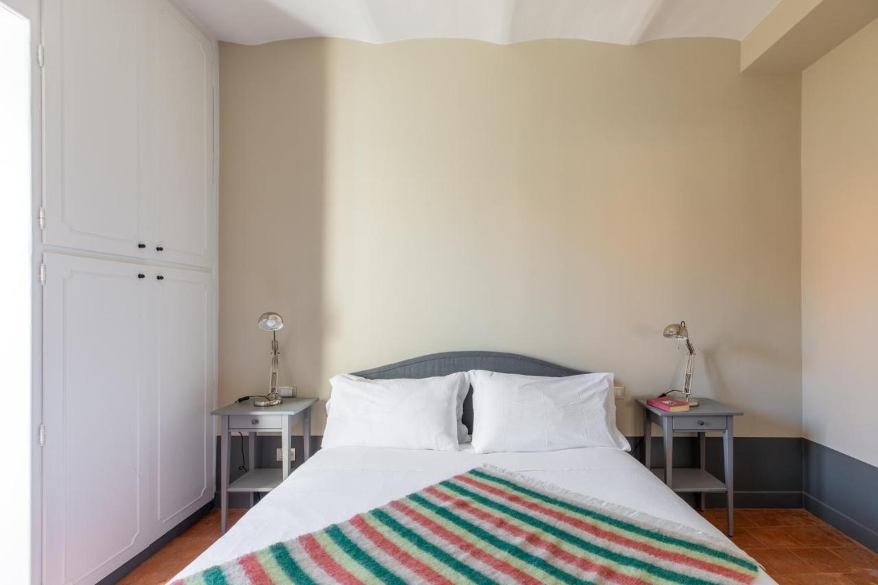 Appartamento Iflat Magical Flat By The Tiber Roma Esterno foto