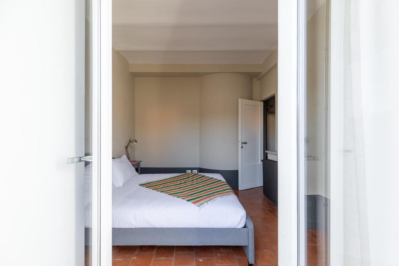 Appartamento Iflat Magical Flat By The Tiber Roma Esterno foto